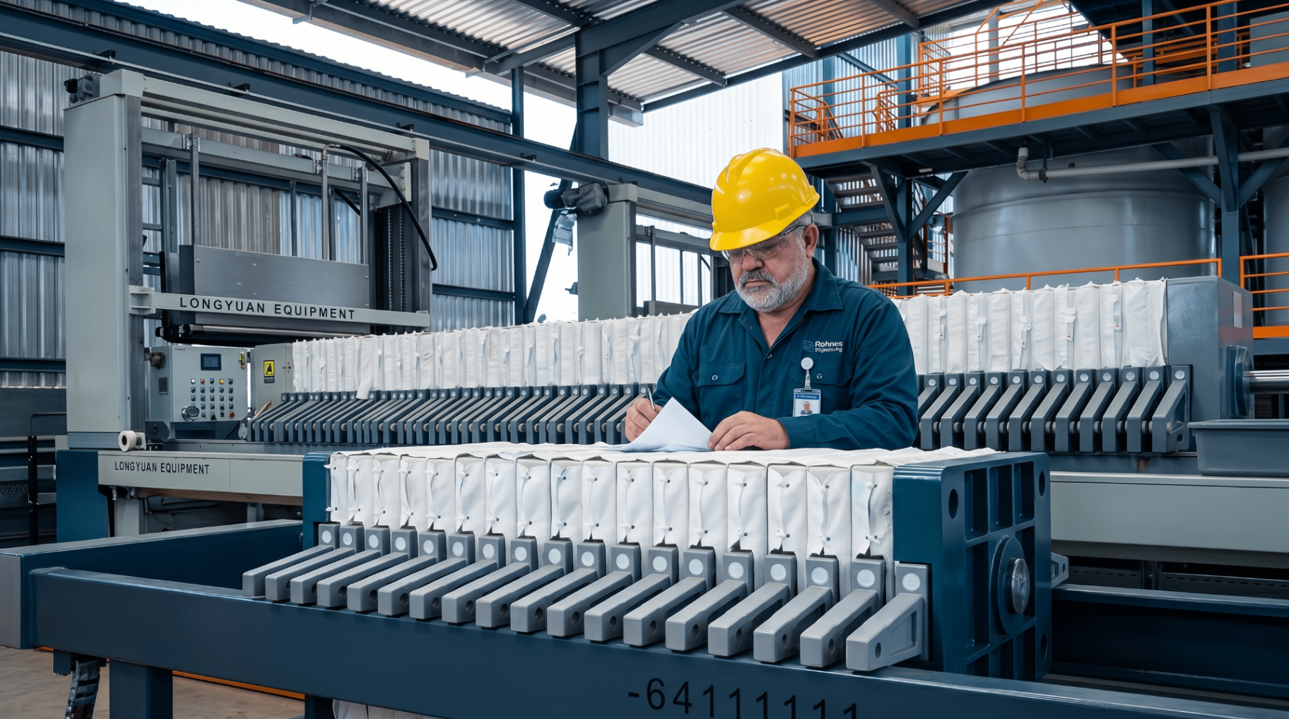 ROHNES technical service